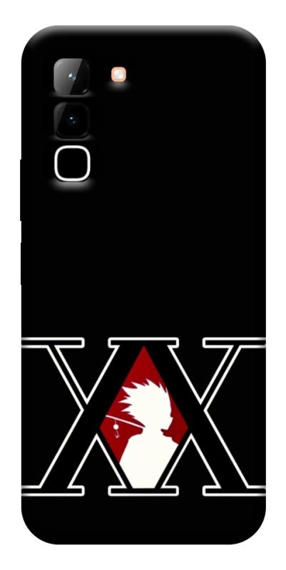 Чехол itsPrint Anime style 9 для Infinix Hot 70, itsellopt, купить оптом с доставкой