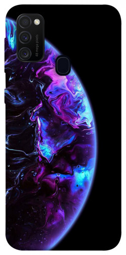 Чохол itsPrint Colored planet для Samsung Galaxy M30s / M21