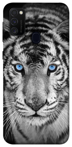 Чехол itsPrint Бенгальский тигр для Samsung Galaxy M30s / M21