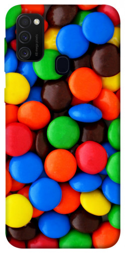 Чехол itsPrint Sweets для Samsung Galaxy M30s / M21