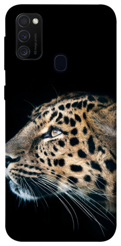 Чехол itsPrint Leopard для Samsung Galaxy M30s / M21