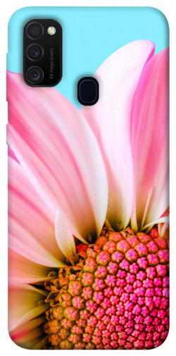 Чехол itsPrint Цветочные лепестки для Samsung Galaxy M30s / M21