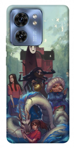 Чохол itsPrint Anime style 14 для Motorola Edge 40