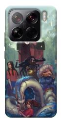 Чохол itsPrint Anime style 14 для Xiaomi 15 Pro