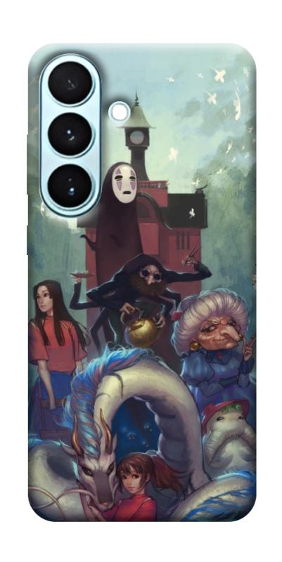 Чохол itsPrint Anime style 14 для Samsung Galaxy S26, itsellopt, купити оптом з доставкою