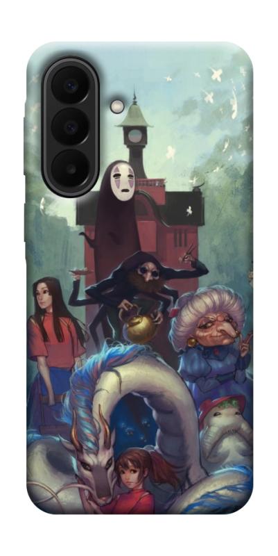 Чохол itsPrint Anime style 14 для Samsung Galaxy A27, itsellopt, купити оптом з доставкою