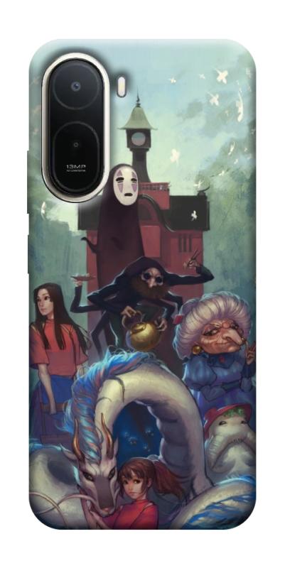 Чохол itsPrint Anime style 14 для Xiaomi Redmi A7 Pro, itsellopt, купити оптом з доставкою