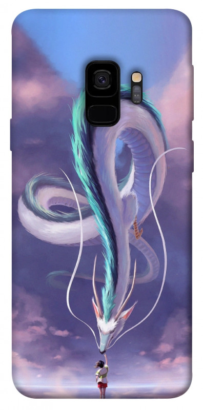 Чохол itsPrint Anime style 15 для Samsung Galaxy S9, itsellopt, купити оптом з доставкою