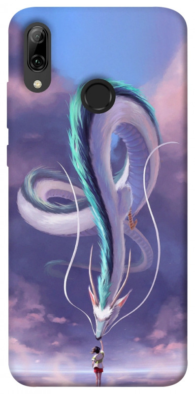 Чехол itsPrint Anime style 15 для Huawei P Smart (2019), itsellopt, купить оптом с доставкой