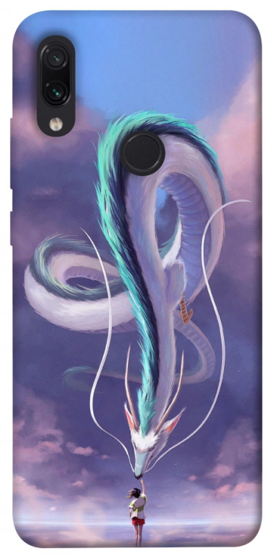 Чехол itsPrint Anime style 15 для Xiaomi Redmi Note 7 / Note 7 Pro / Note 7s, itsellopt, купить оптом с доставкой