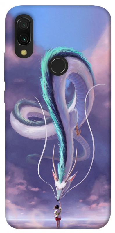 Чехол itsPrint Anime style 15 для Xiaomi Redmi 7, itsellopt, купить оптом с доставкой