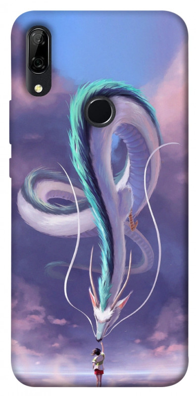 Чехол itsPrint Anime style 15 для Huawei P Smart Z, itsellopt, купить оптом с доставкой