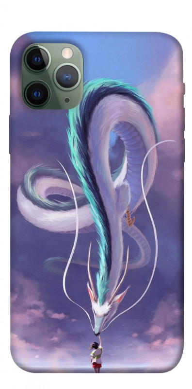 Чехол itsPrint Anime style 15 для Apple iPhone 11 Pro (5.8"), itsellopt, купить оптом с доставкой