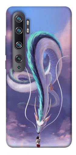 Чохол itsPrint Anime style 15 для Xiaomi Mi Note 10 / Note 10 Pro / Mi CC9 Pro