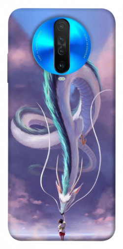 Чехол itsPrint Anime style 15 для Xiaomi Redmi K30