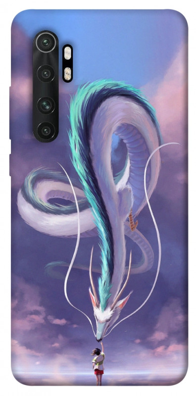 Чехол itsPrint Anime style 15 для Xiaomi Mi Note 10 Lite, itsellopt, купить оптом с доставкой