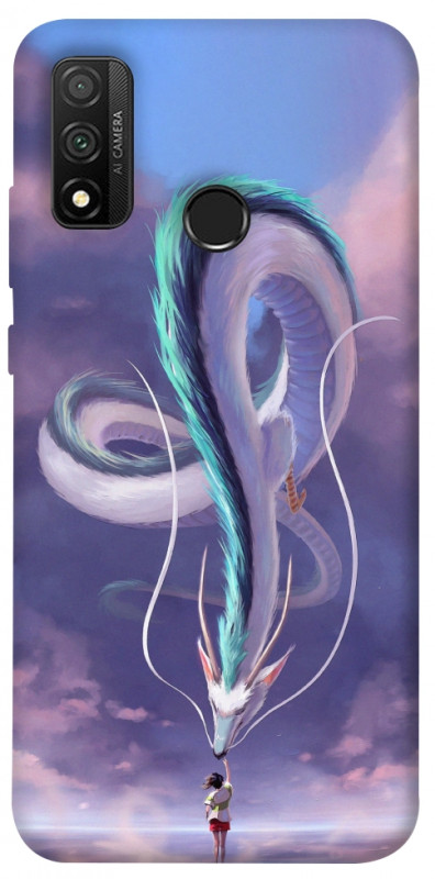 Чехол itsPrint Anime style 15 для Huawei P Smart (2020), itsellopt, купить оптом с доставкой