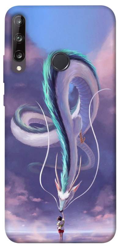 Чехол itsPrint Anime style 15 для Huawei P40 Lite E / Y7p (2020), itsellopt, купить оптом с доставкой