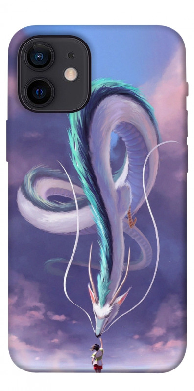 Чехол itsPrint Anime style 15 для Apple iPhone 12 mini (5.4"), itsellopt, купить оптом с доставкой