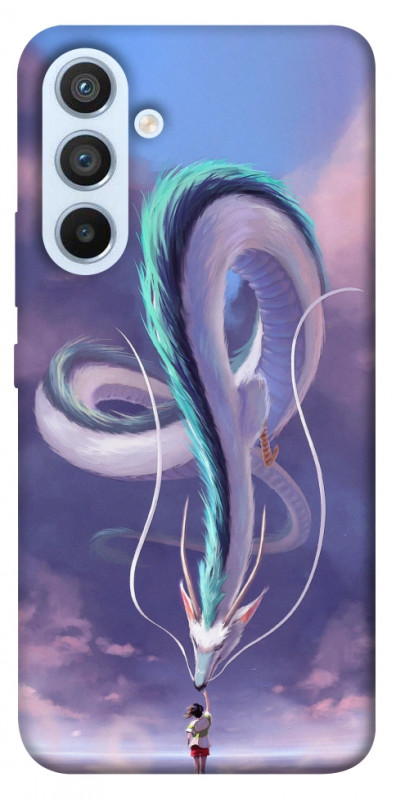 Чехол itsPrint Anime style 15 для Samsung Galaxy A54 5G, itsellopt, купить оптом с доставкой