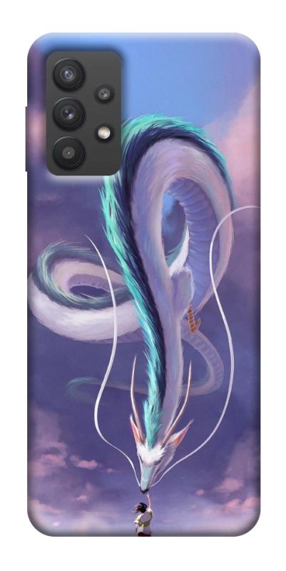 Чохол itsPrint Anime style 15 для Samsung Galaxy A32 (A326B) 5G, itsellopt, купити оптом з доставкою
