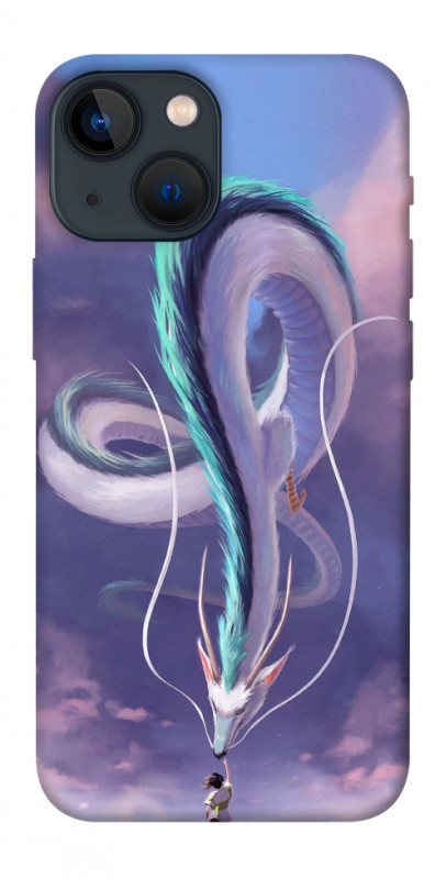 Чехол itsPrint Anime style 15 для Apple iPhone 13 mini (5.4"), itsellopt, купить оптом с доставкой