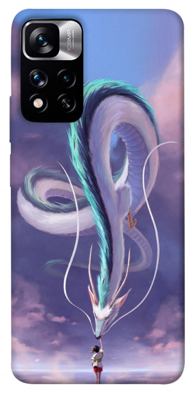 Чехол itsPrint Anime style 15 для Xiaomi Poco M4 Pro 5G, itsellopt, купить оптом с доставкой