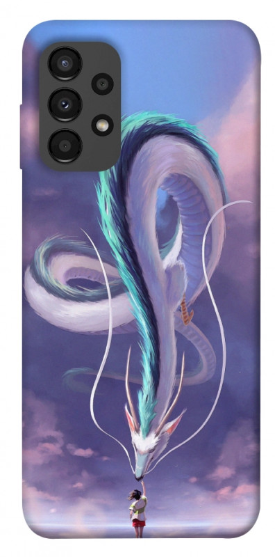 Чехол itsPrint Anime style 15 для Samsung Galaxy A13 4G, itsellopt, купить оптом с доставкой