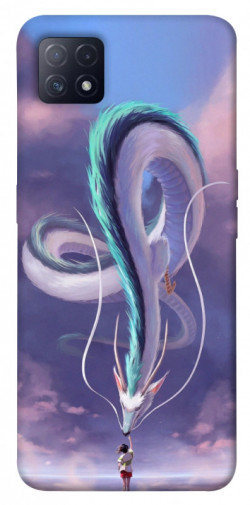 Чехол itsPrint Anime style 15 для Oppo A72 5G / A73 5G