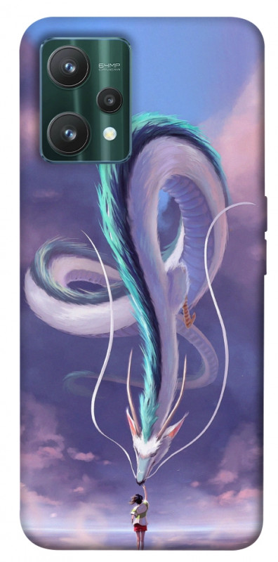 Чехол itsPrint Anime style 15 для Realme 9 Pro, itsellopt, купить оптом с доставкой