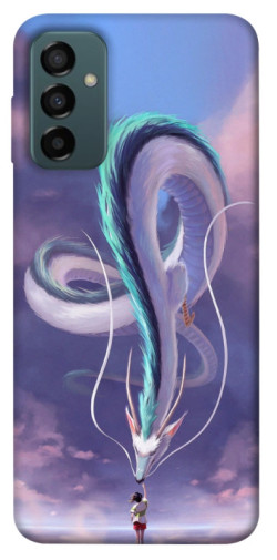 Чохол itsPrint Anime style 15 для Samsung Galaxy M23 5G