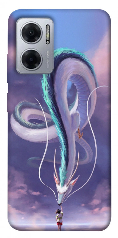 Чехол itsPrint Anime style 15 для Xiaomi Redmi Note 11E, itsellopt, купить оптом с доставкой