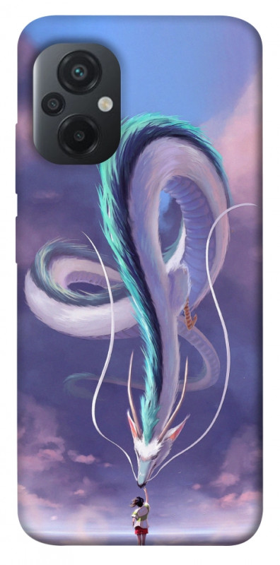 Чехол itsPrint Anime style 15 для Xiaomi Poco M5, itsellopt, купить оптом с доставкой