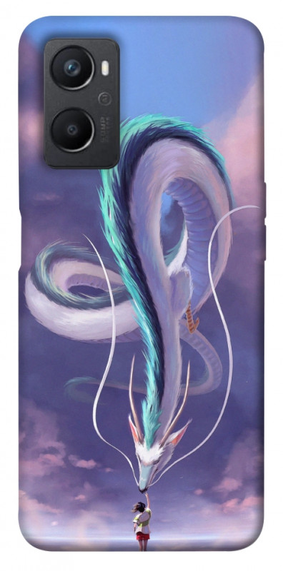 Чехол itsPrint Anime style 15 для Oppo A96, itsellopt, купить оптом с доставкой
