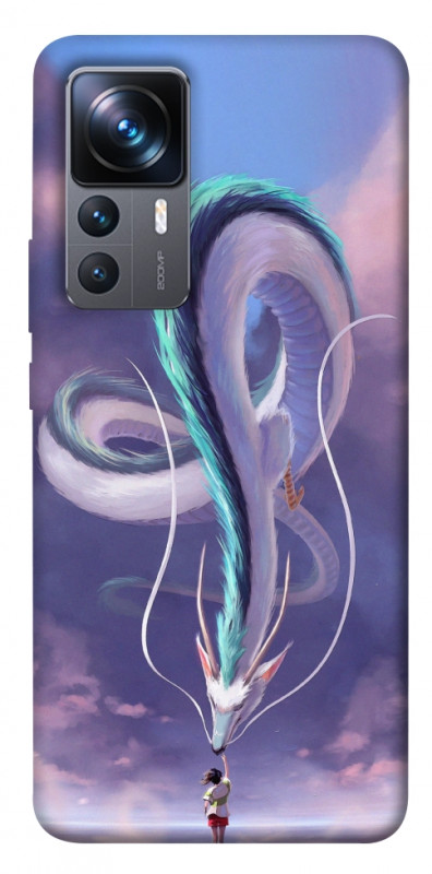 Чехол itsPrint Anime style 15 для Xiaomi 12T / 12T Pro, itsellopt, купить оптом с доставкой
