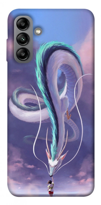 Чехол itsPrint Anime style 15 для Samsung Galaxy A04s, itsellopt, купить оптом с доставкой