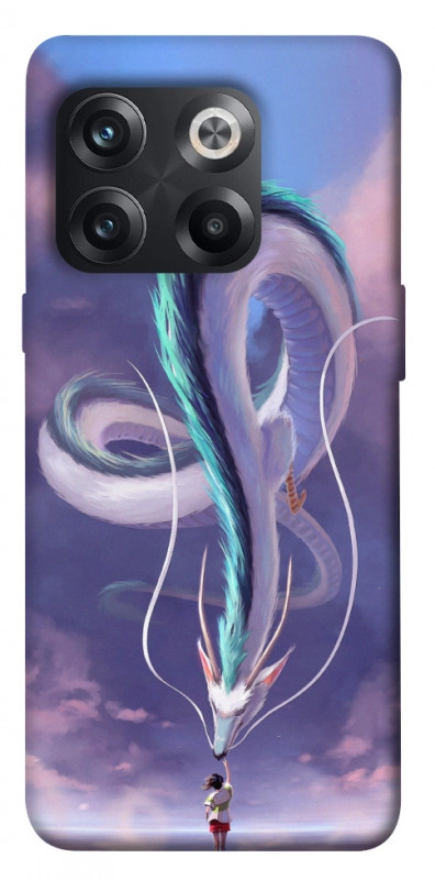 Чехол itsPrint Anime style 15 для OnePlus 10T, itsellopt, купить оптом с доставкой