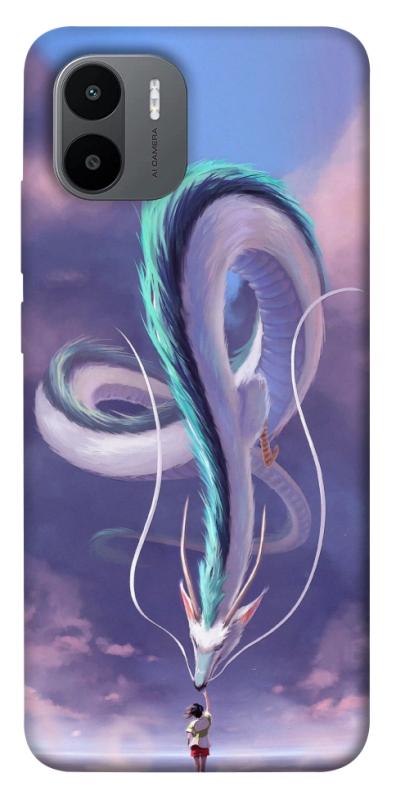 Чехол itsPrint Anime style 15 для Xiaomi Redmi A1+ / A2+, itsellopt, купить оптом с доставкой
