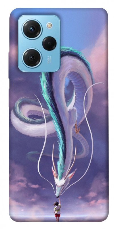 Чехол itsPrint Anime style 15 для Xiaomi Poco X5 Pro 5G, itsellopt, купить оптом с доставкой