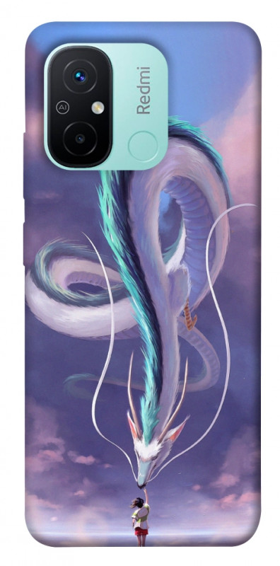 Чехол itsPrint Anime style 15 для Xiaomi Redmi 12C, itsellopt, купить оптом с доставкой