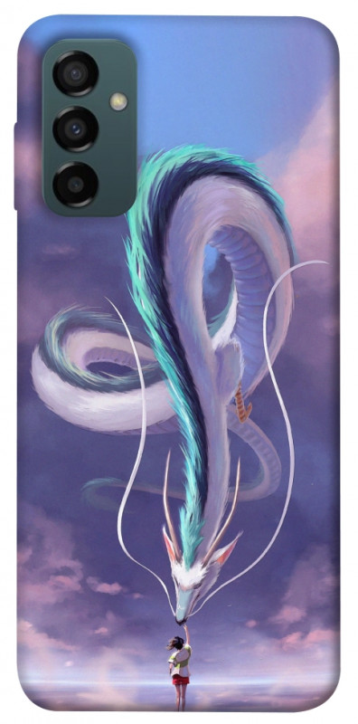 Чехол itsPrint Anime style 15 для Samsung Galaxy M14 5G, itsellopt, купить оптом с доставкой