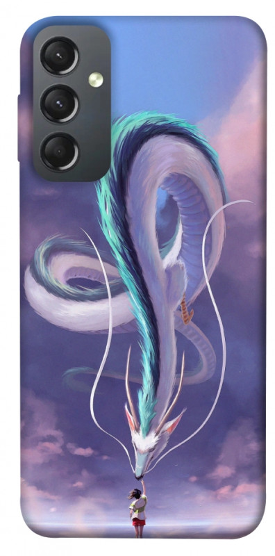 Чехол itsPrint Anime style 15 для Samsung Galaxy A24 4G, itsellopt, купить оптом с доставкой