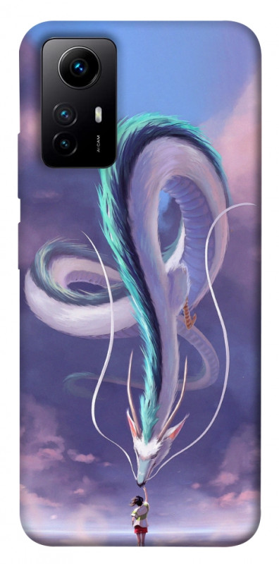 Чехол itsPrint Anime style 15 для Xiaomi Redmi Note 12S, itsellopt, купить оптом с доставкой