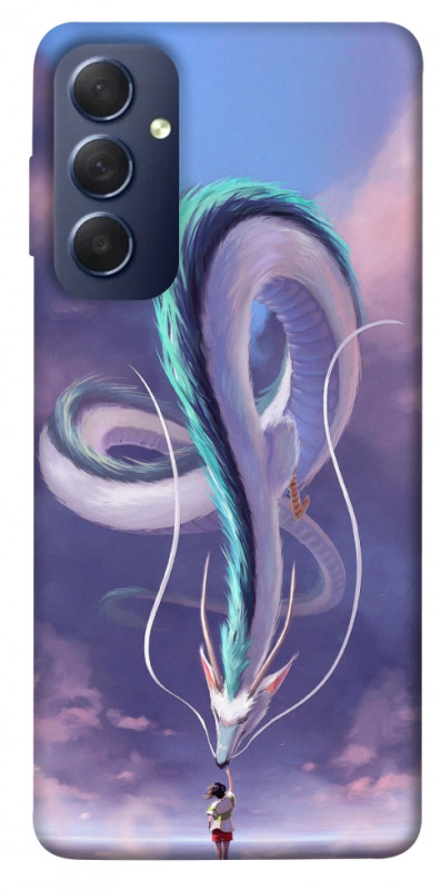 Чехол itsPrint Anime style 15 для Samsung Galaxy M54 5G, itsellopt, купить оптом с доставкой