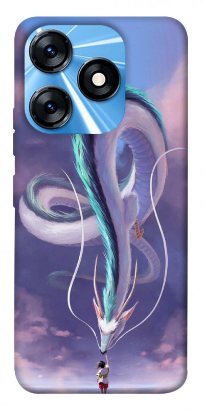 Чехол itsPrint Anime style 15 для TECNO Spark 10 Pro, itsellopt, купить оптом с доставкой