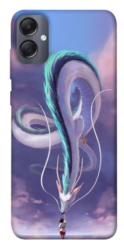 Чехол itsPrint Anime style 15 для Samsung Galaxy A05, itsellopt, купить оптом с доставкой
