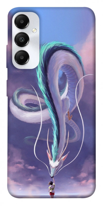 Чехол itsPrint Anime style 15 для Samsung Galaxy A05s, itsellopt, купить оптом с доставкой