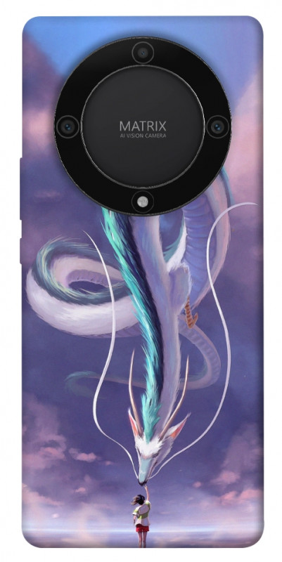 Чехол itsPrint Anime style 15 для Huawei Magic5 Lite, itsellopt, купить оптом с доставкой