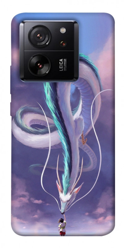 Чехол itsPrint Anime style 15 для Xiaomi 13T, itsellopt, купить оптом с доставкой