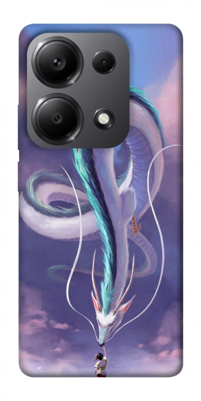 Чохол itsPrint Anime style 15 для Xiaomi Poco X6, itsellopt, купити оптом з доставкою